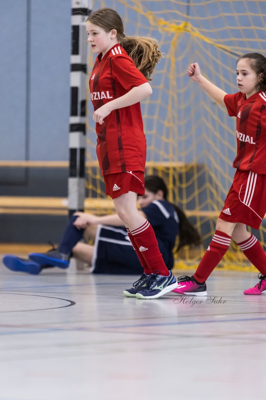 Bild 53 - wDJ NFV Futsalturnier